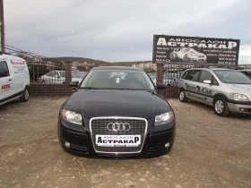 Audi A3 1.9TDI EURO4 - [3] 