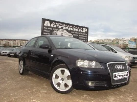 Audi A3 1.9TDI EURO4 - [1] 