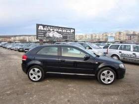 Audi A3 1.9TDI EURO4 - [18] 