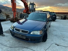 Honda Civic 1.5i | Mobile.bg    2