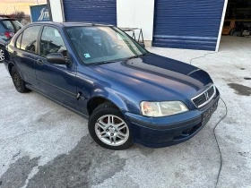 Honda Civic 1.5i | Mobile.bg    3