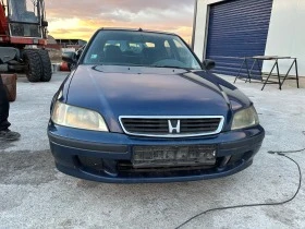 Honda Civic 1.5i | Mobile.bg    1