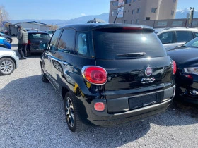 Fiat 500L 1.4i 96000km - [5] 