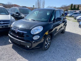 Fiat 500L 1.4i 96000km - [4] 