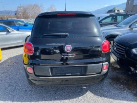 Fiat 500L 1.4i 96000km - [6] 