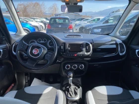 Fiat 500L 1.4i 96000km - [9] 