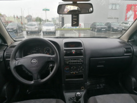 Opel Astra 1, 7dti  | Mobile.bg   8