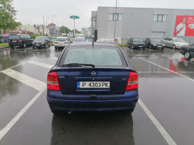 Opel Astra 1, 7dti , снимка 4
