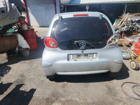 Toyota Aygo 1.0i, снимка 3