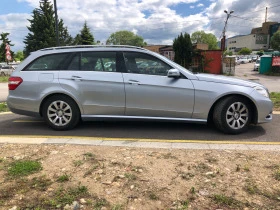 Mercedes-Benz E 220 | Mobile.bg    6