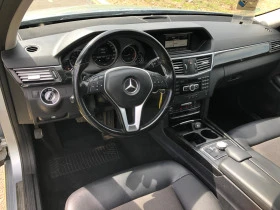 Mercedes-Benz E 220 | Mobile.bg    8