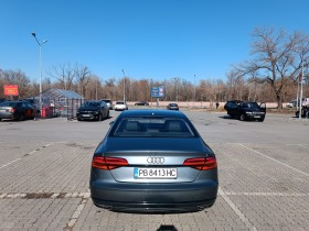 Audi A8 3.0TDI MATRIX, снимка 5 - Автомобили и джипове - 46204045