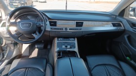 Audi A8 3.0TDI MATRIX, снимка 9 - Автомобили и джипове - 46204045