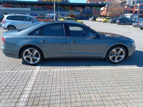 Audi A8 3.0TDI MATRIX, снимка 7 - Автомобили и джипове - 46204045