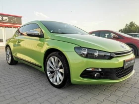 VW Scirocco 1.4 TSI | Mobile.bg    6