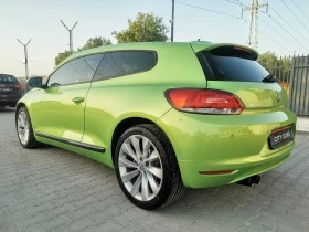 VW Scirocco 1.4 TSI | Mobile.bg    7