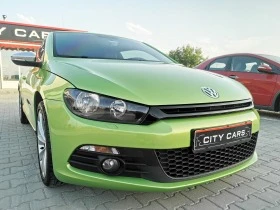 VW Scirocco 1.4 TSI | Mobile.bg    3