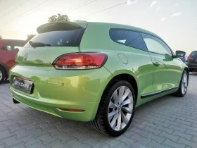 VW Scirocco 1.4 TSI | Mobile.bg    9