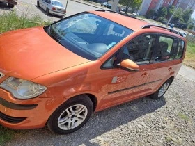 VW Touran, снимка 2