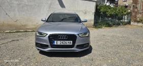 Audi A4 B8.5 2.0 TDI S-line plus, снимка 4