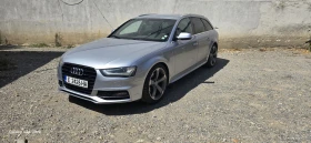 Audi A4 B8.5 2.0 TDI S-line plus, снимка 1