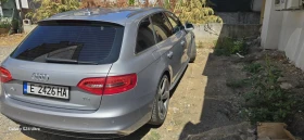 Audi A4 B8.5 2.0 TDI S-line plus, снимка 7