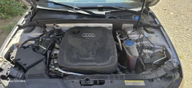 Audi A4 B8.5 2.0 TDI S-line plus, снимка 10