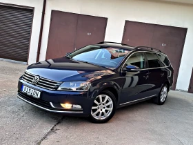 VW Passat * BLUEMOTION* HIGH LINE* , снимка 3