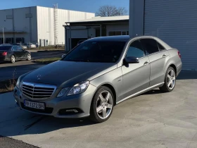     Mercedes-Benz E 350