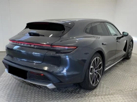 Porsche Taycan Sport Turismo 93.4kWh - [3] 