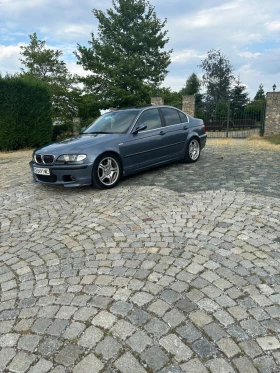 BMW 330 330D , снимка 2