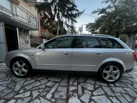 Audi A4 1.9 TDI 131, снимка 11