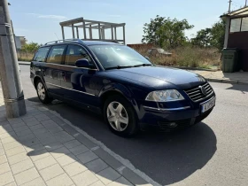 VW Passat, снимка 1