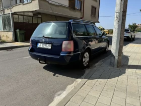 VW Passat, снимка 4