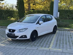 Seat Ibiza 1.4i, снимка 2