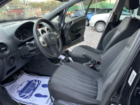 Opel Corsa 1.2 KLIMA, снимка 10