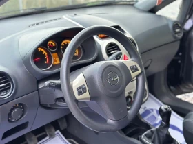 Opel Corsa 1.2 KLIMA, снимка 8