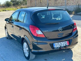 Opel Corsa 1.2 KLIMA, снимка 4