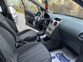 Opel Corsa 1.2 KLIMA, снимка 11