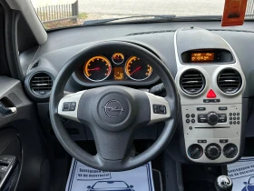 Opel Corsa 1.2 KLIMA, снимка 7