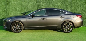 Mazda 6 2.2d* 175кс* Eu6b* SKYACTIV* AUTOMATIC* FULL - [7] 