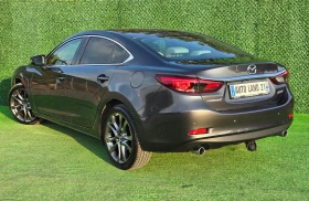 Mazda 6 2.2d* 175кс* Eu6b* SKYACTIV* AUTOMATIC* FULL - [8] 