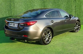 Mazda 6 2.2d* 175кс* Eu6b* SKYACTIV* AUTOMATIC* FULL - [6] 