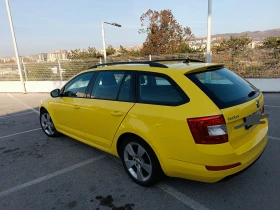     Skoda Octavia 2.0TDI