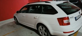 Skoda Octavia 2.0TDI, снимка 10