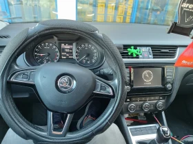 Skoda Octavia 2.0TDI | Mobile.bg    11