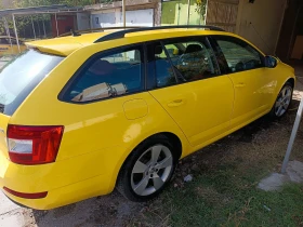 Skoda Octavia 2.0TDI, снимка 5