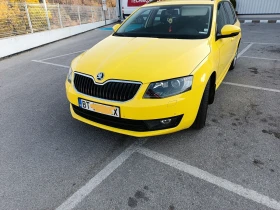 Skoda Octavia 2.0TDI | Mobile.bg    8