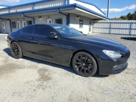 BMW 640 RECARO* ПАМЕТ* ПОДГРЕВ* СЕРВИЗНА* ИСТОРИЯ*  - [5] 