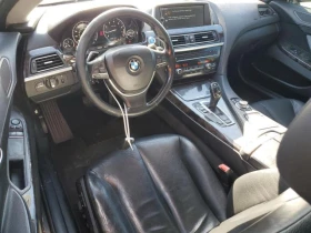 BMW 640 RECARO* ПАМЕТ* ПОДГРЕВ* СЕРВИЗНА* ИСТОРИЯ*  - [10] 